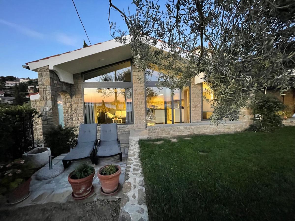 בפורטורוז Studio Solare מראה חיצוני תמונה