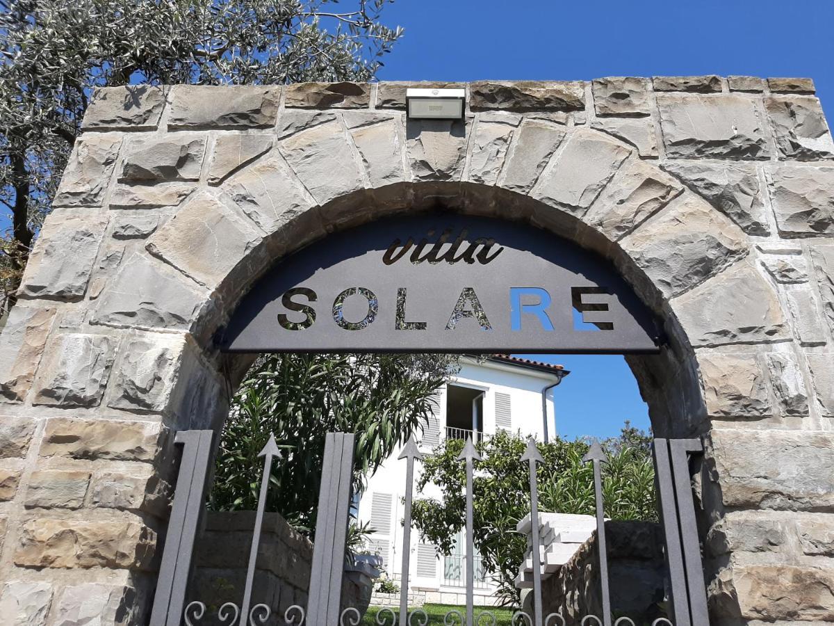בפורטורוז Studio Solare מראה חיצוני תמונה